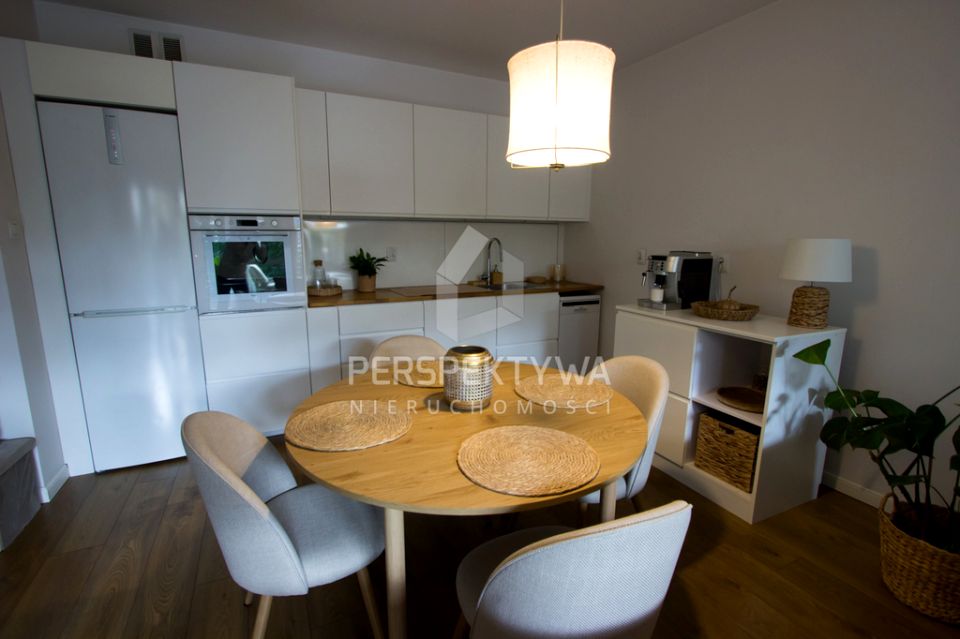 Mieszkanie Zielona Góra