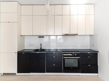 Mieszkanie apartamentowiec przy lesie