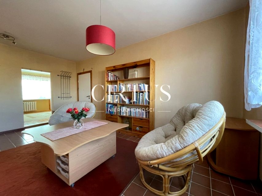 Mieszkanie Gorzów Wielkopolski