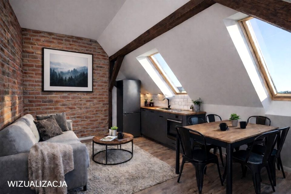 Mieszkanie Tarnowskie Góry