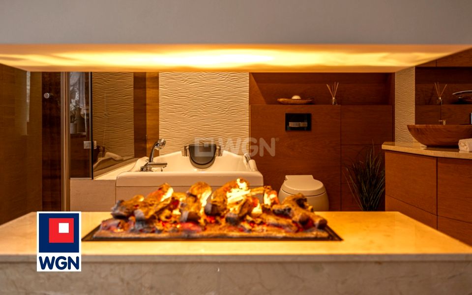 Mieszkanie Grodzisk Mazowiecki