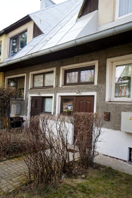 Dom Szklarska Poręba