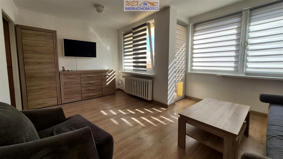 Mieszkanie Słupsk