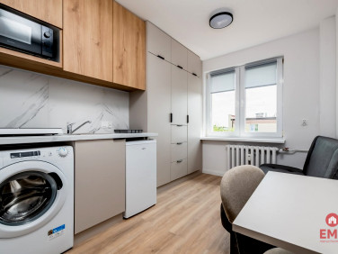 Mieszkanie Białystok