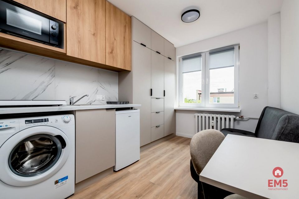 Mieszkanie Białystok