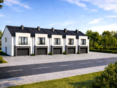 Działka budowlana Grodzisk Mazowiecki