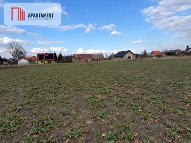Działka budowlana Chocianowiec