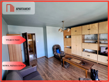 Mieszkanie Nakło nad Notecią