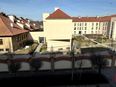 Mieszkanie Kraków