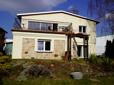 Dom Gryfów Śląski