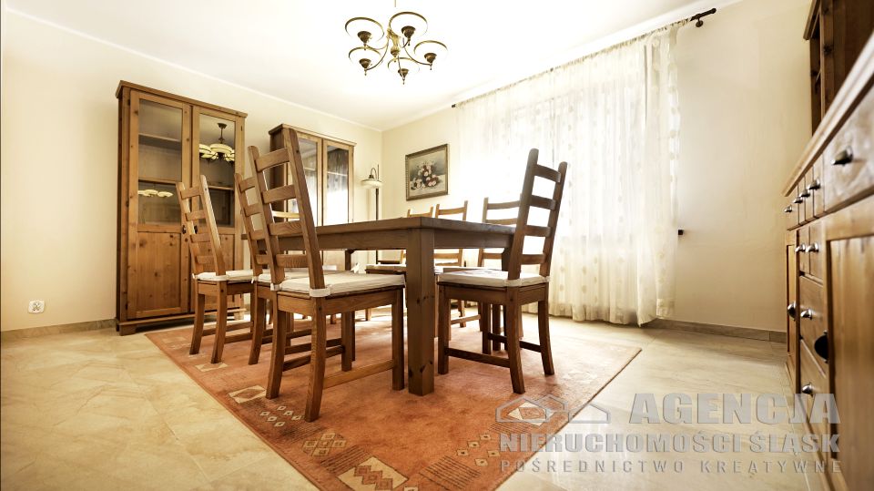 Mieszkanie Goczałkowice-Zdrój