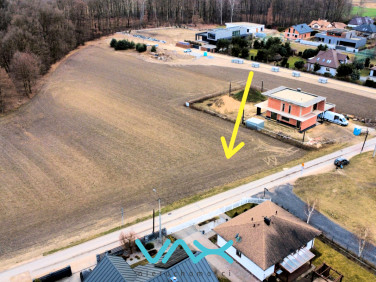 Działka inna Mikołów