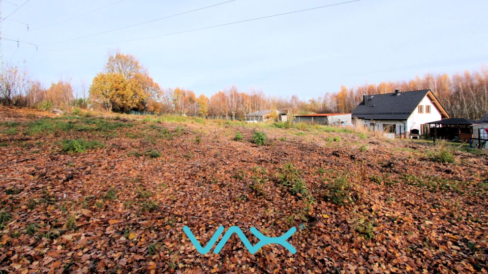 Działka inna Łaziska Górne