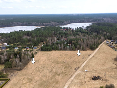 Działka budowlana Marksewo