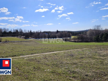 Działka siedliskowa Suliszowice