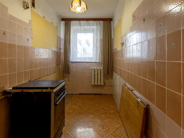 Mieszkanie Sosnowiec