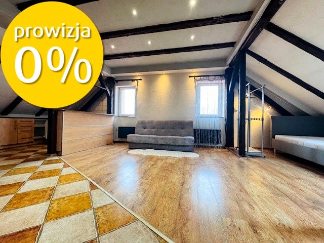 Mieszkanie Zabrodzie