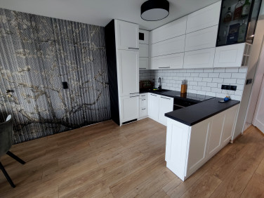 Mieszkanie Dąbrowa Tarnowska