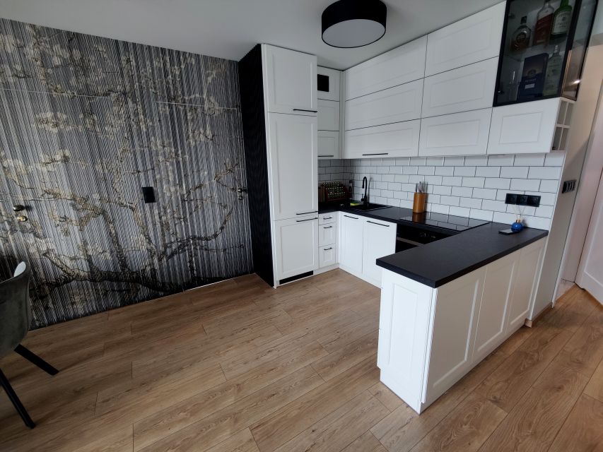 Mieszkanie Dąbrowa Tarnowska