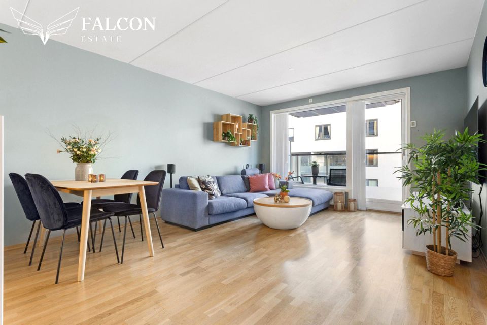 Mieszkanie Poznań sprzedaż