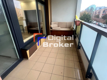 Mieszkanie apartamentowiec sprzedaż