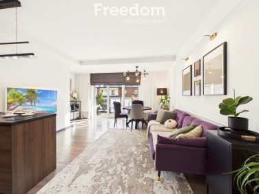 Mieszkanie Andrychów