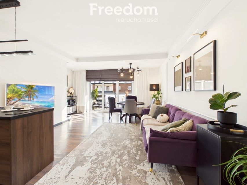 Mieszkanie Andrychów