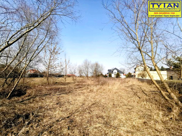 Działka budowlana Stare Kupiski