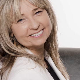 Izabela Pogroszewska