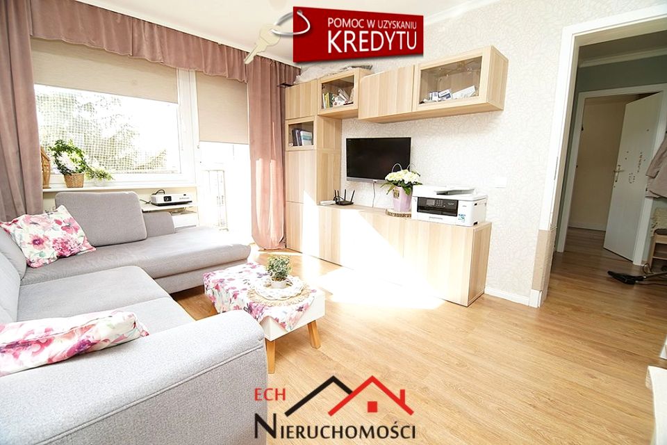 Mieszkanie Gorzów Wielkopolski