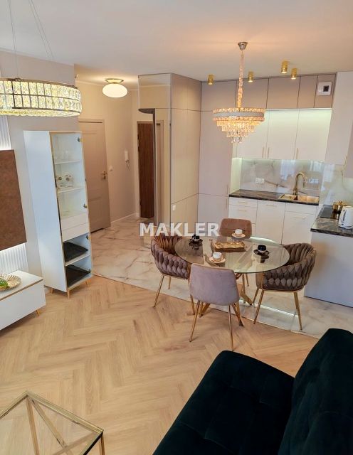 Mieszkanie Bydgoszcz