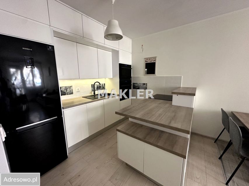 Mieszkanie Bydgoszcz