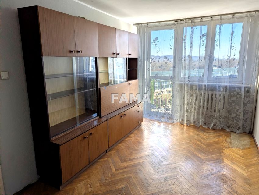 Mieszkanie Włocławek