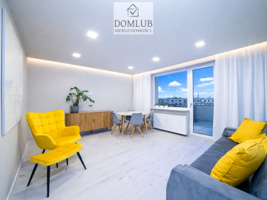 Mieszkanie Siemianowice Śląskie