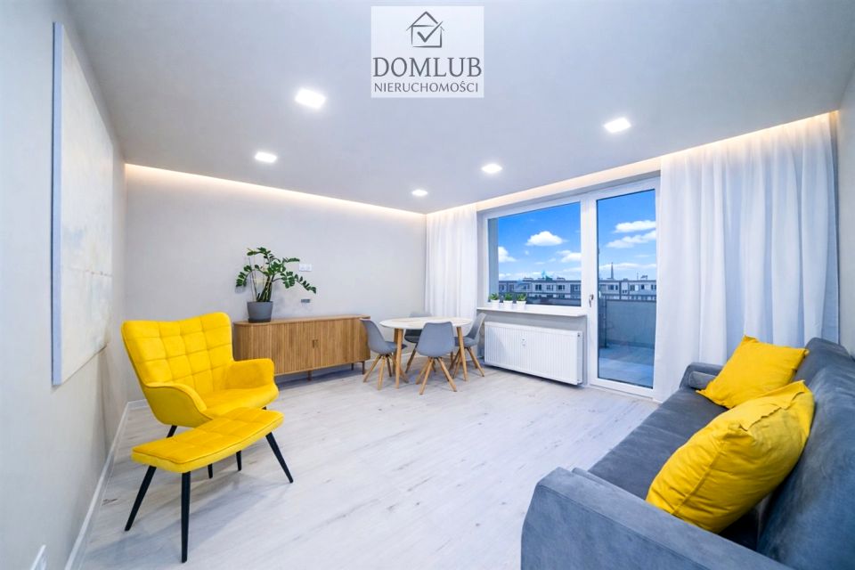 Mieszkanie Siemianowice Śląskie