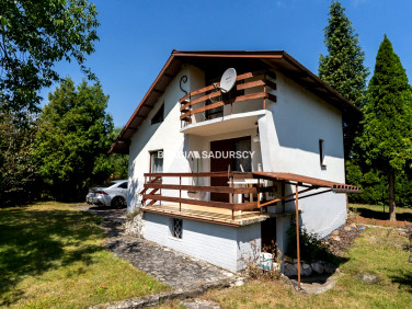 Działka rekreacyjna Brodła