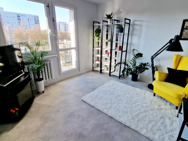 Mieszkanie Sosnowiec