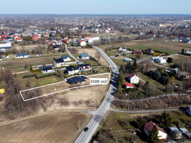 Dom wolnostojący sprzedaż