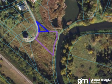 Działka budowlana Lubicz Dolny