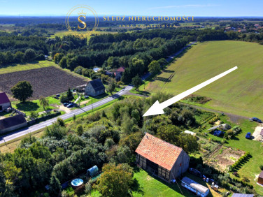 Działka budowlana sprzedam