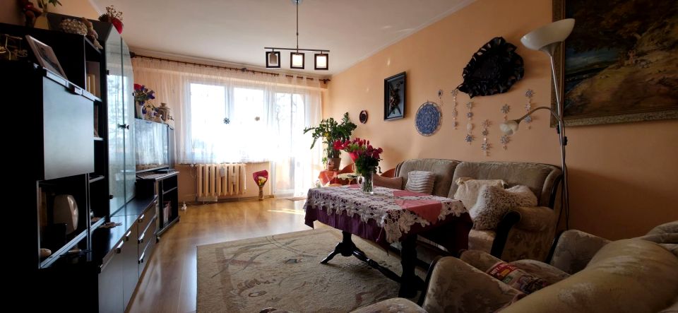 Mieszkanie Krzyżanów