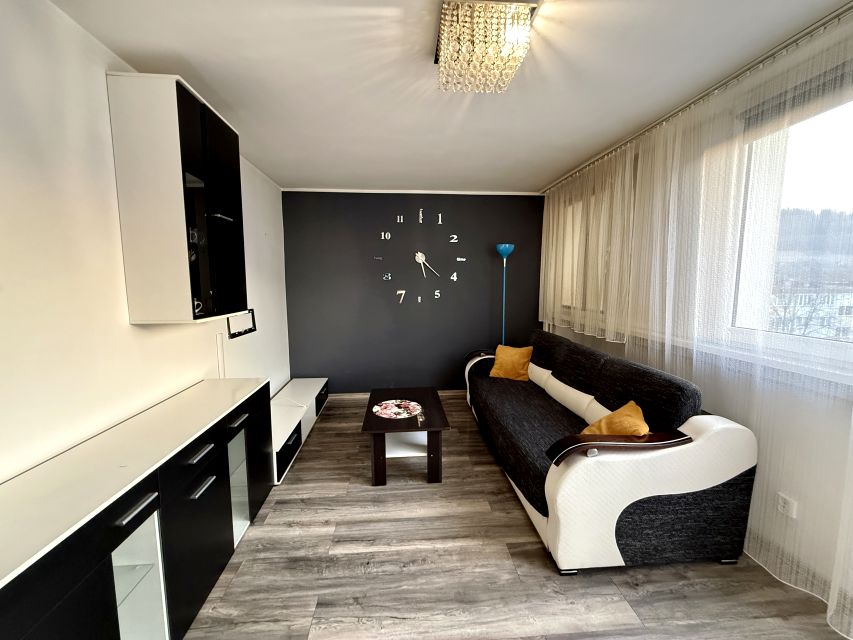 Mieszkanie Nowa Ruda