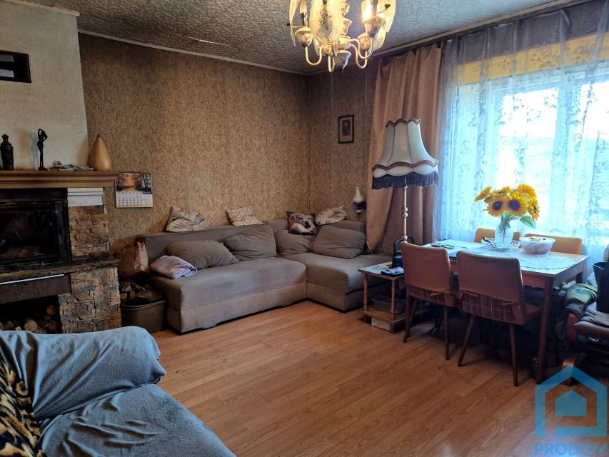 Mieszkanie Łęknica