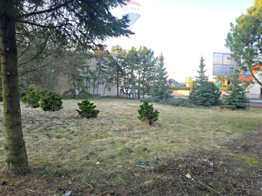 Działka budowlana Mrowino