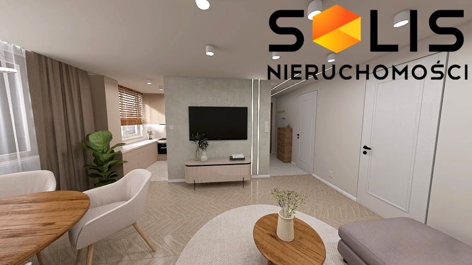 Mieszkanie Mysłowice