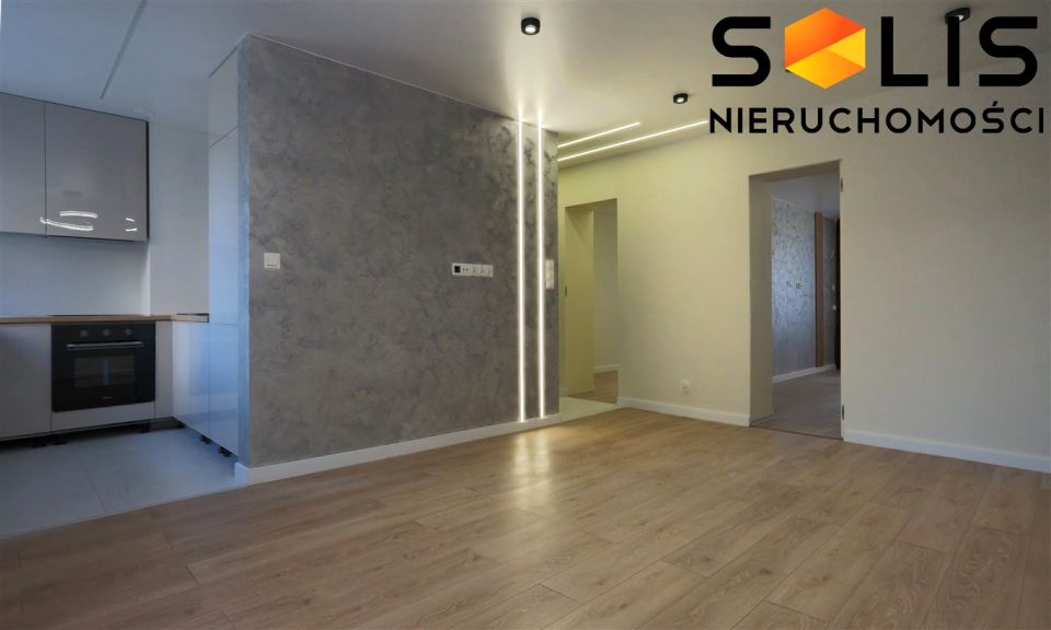 Mieszkanie Mysłowice