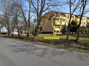 Mieszkanie Krzyżanów