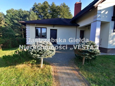 Dom Jastrzębie-Zdrój
