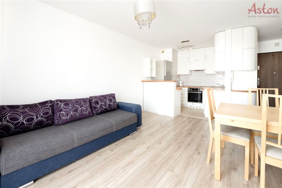 Mieszkanie Tychy wynajem