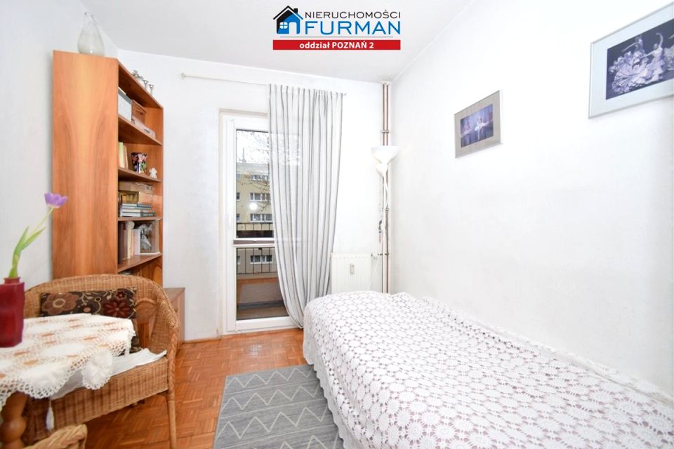 Mieszkanie Poznań